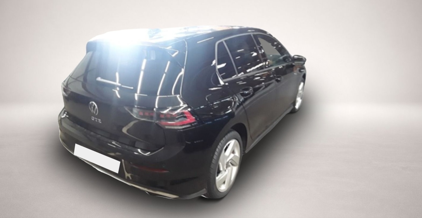 Volkswagen Golf (12/2025, Hybrid (Benzin/Elektro))