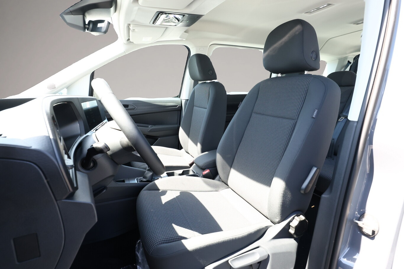 Volkswagen Caddy Maxi (10/2025, Diesel)