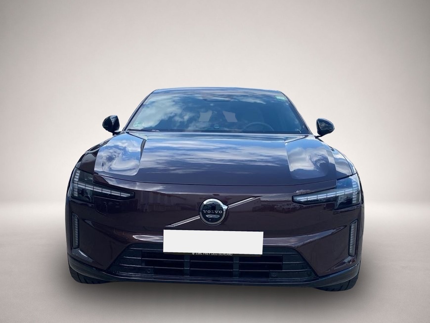 Volvo ES90 (02/2026, ELECTRIC)