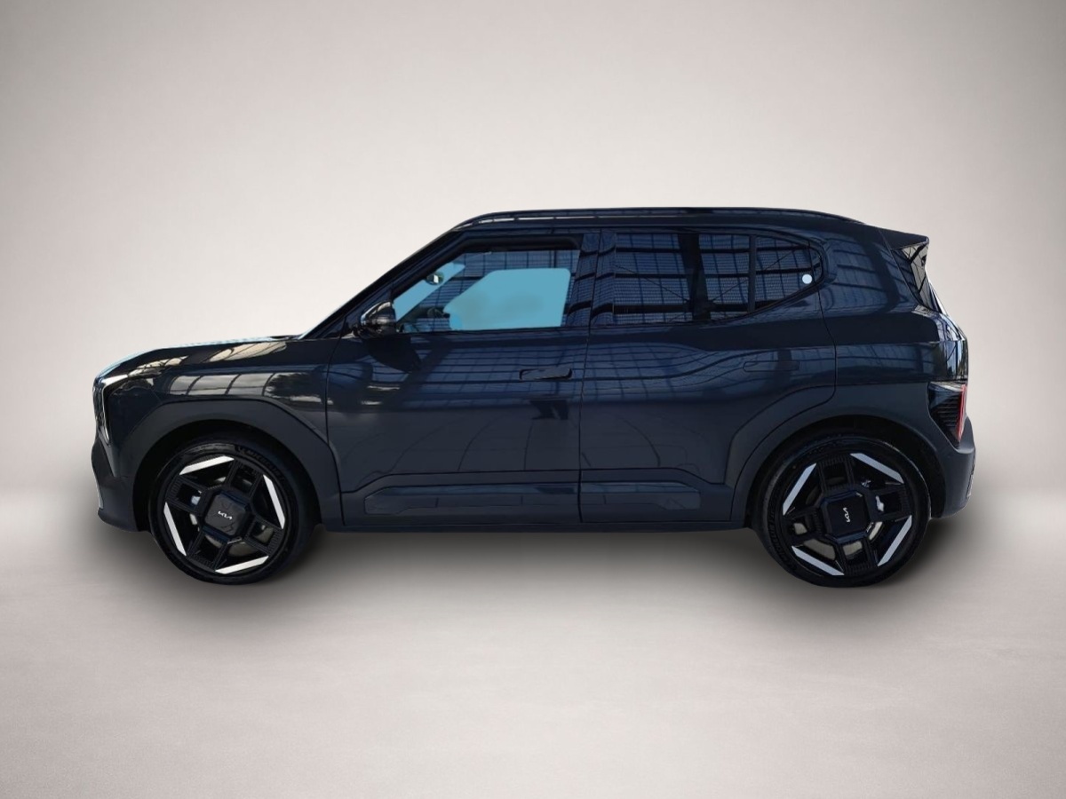 Kia EV2, Bild 4 von 4
