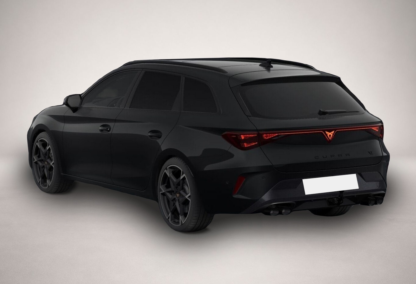 CUPRA Leon, Bild 2 von 2