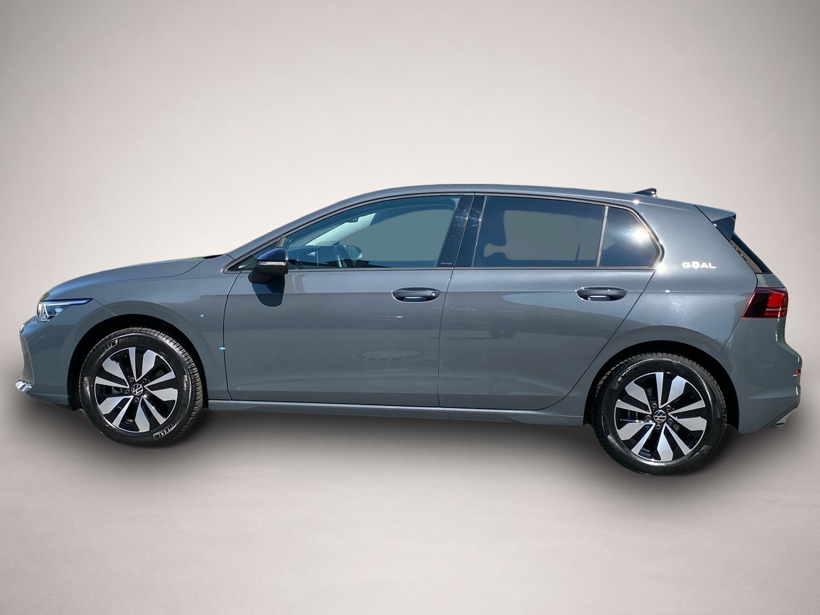 Volkswagen Golf (07/2025, )