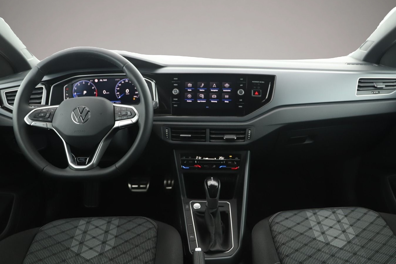 Volkswagen Taigo (05/2024, )