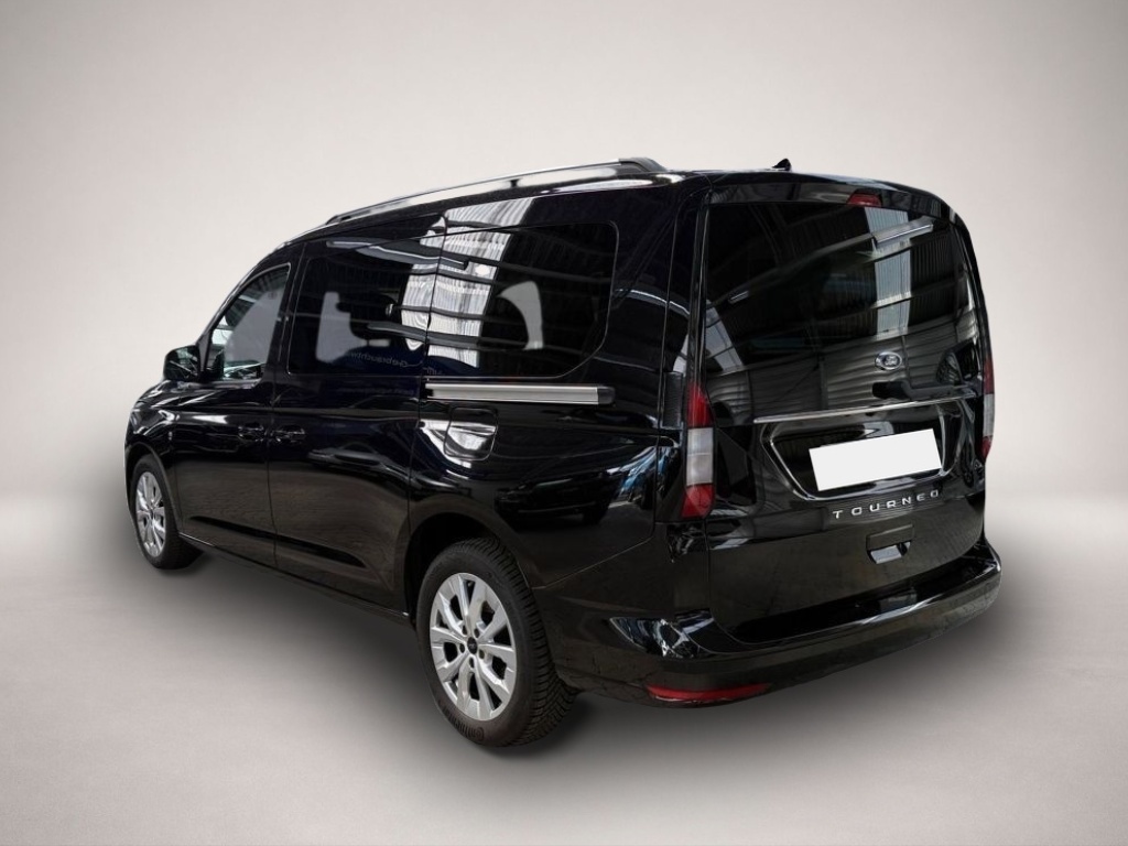Ford Tourneo Connect (06/2025, )