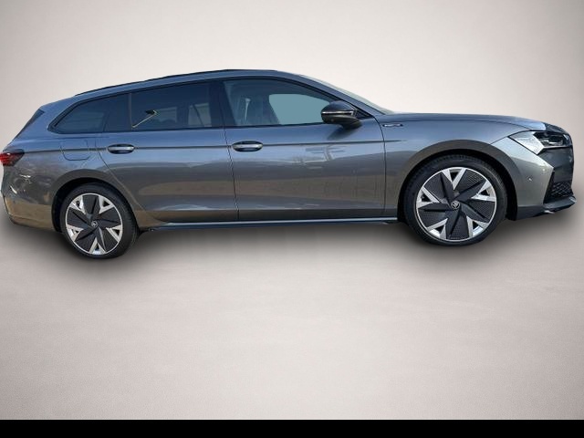 Skoda Superb (03/2026, Diesel)