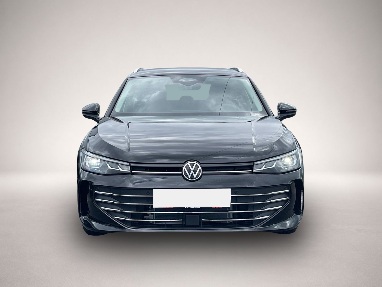 Volkswagen Passat Variant (04/2026, Benzin)