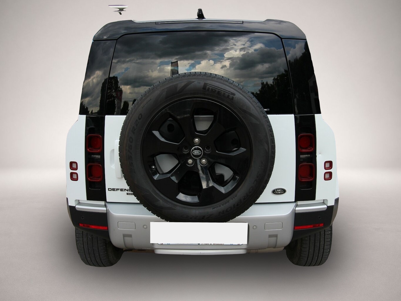Land-Rover Defender (11/2020, )