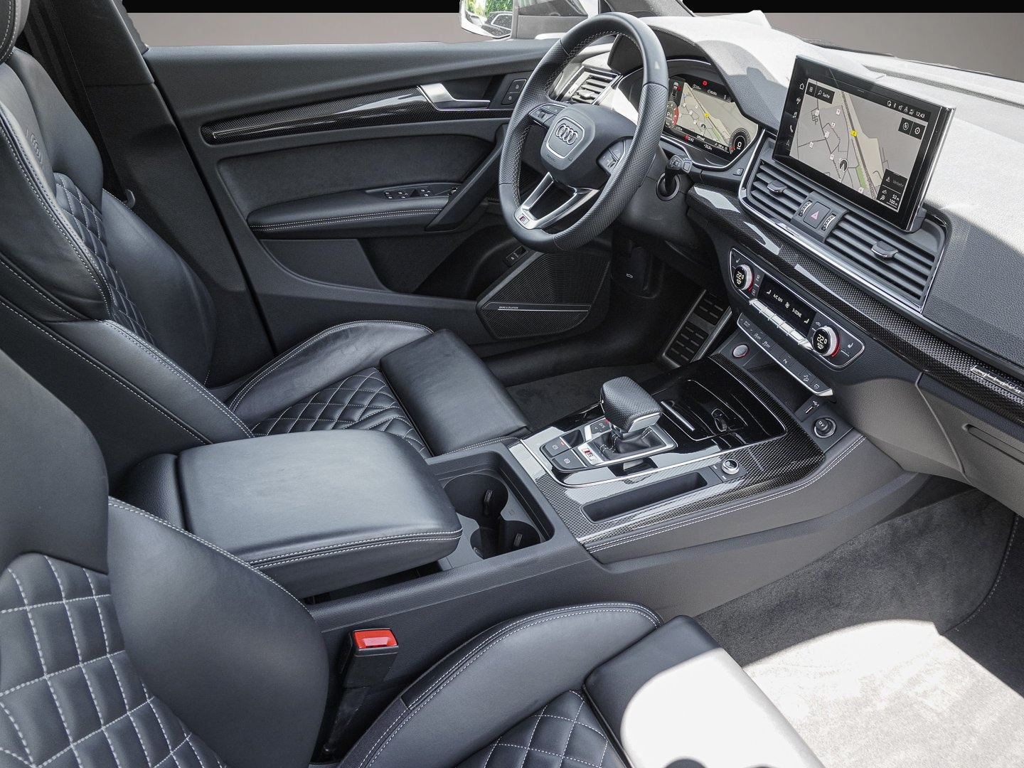 Audi quattro (04/2023, )