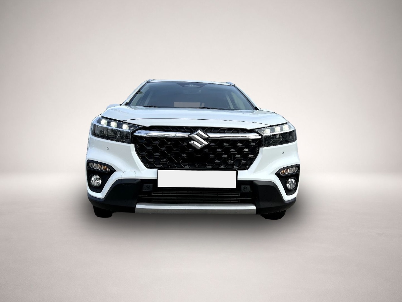 Suzuki Across (02/2025, Benzin)