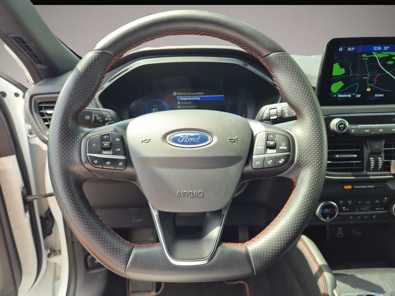 Ford Kuga (02/2023, Diesel)
