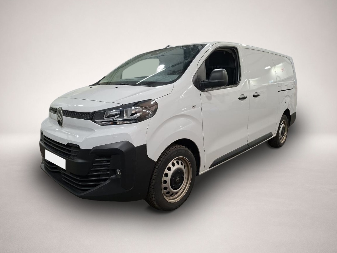 Citroen Jumpy (03/2025, Diesel)