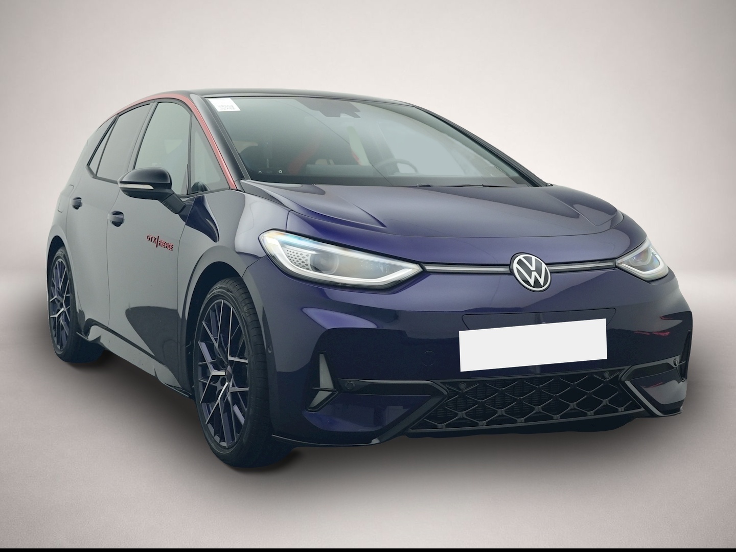 Volkswagen ID.3 (06/2026, ELECTRIC)