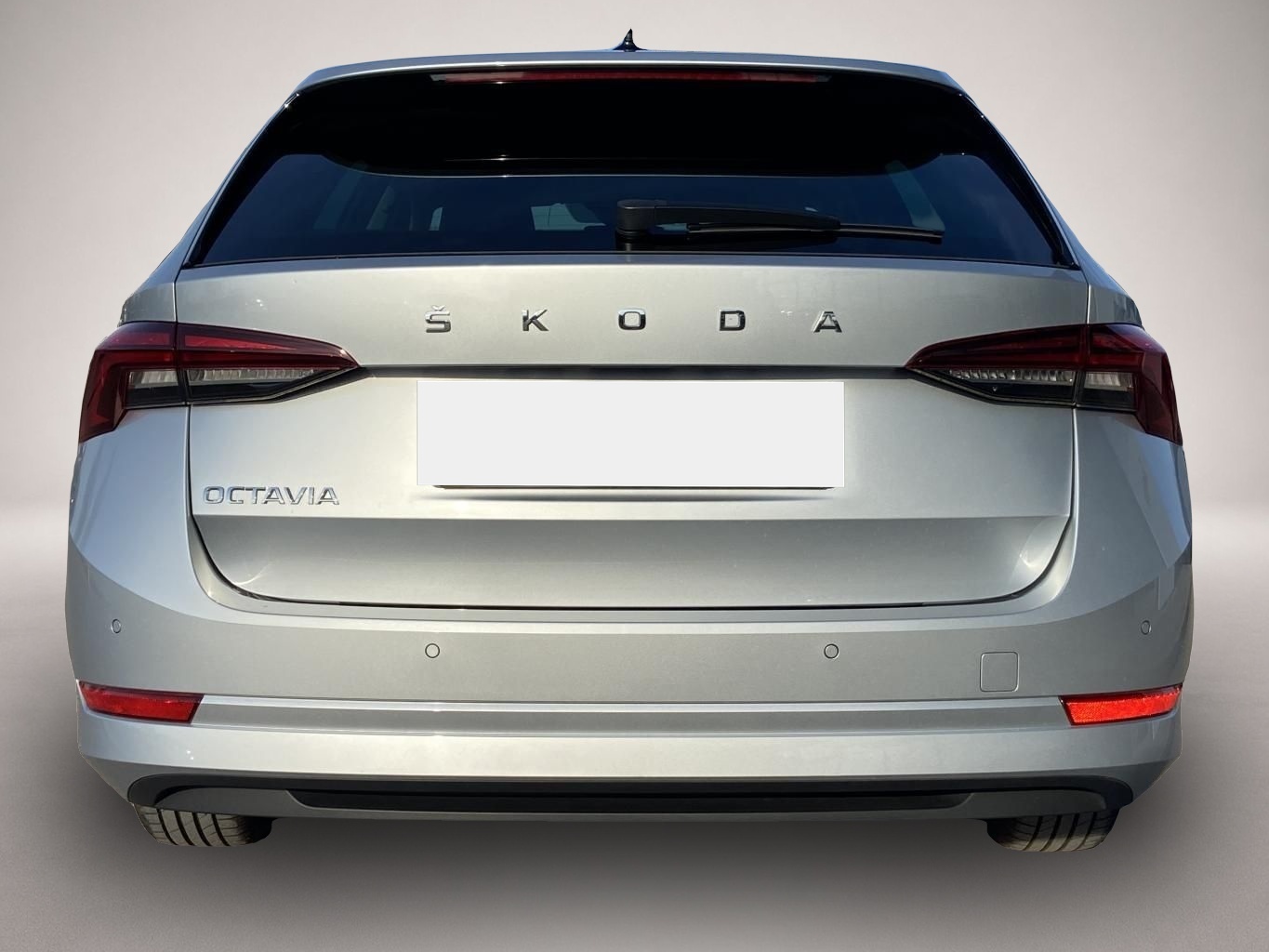 Skoda Octavia (09/2021, )