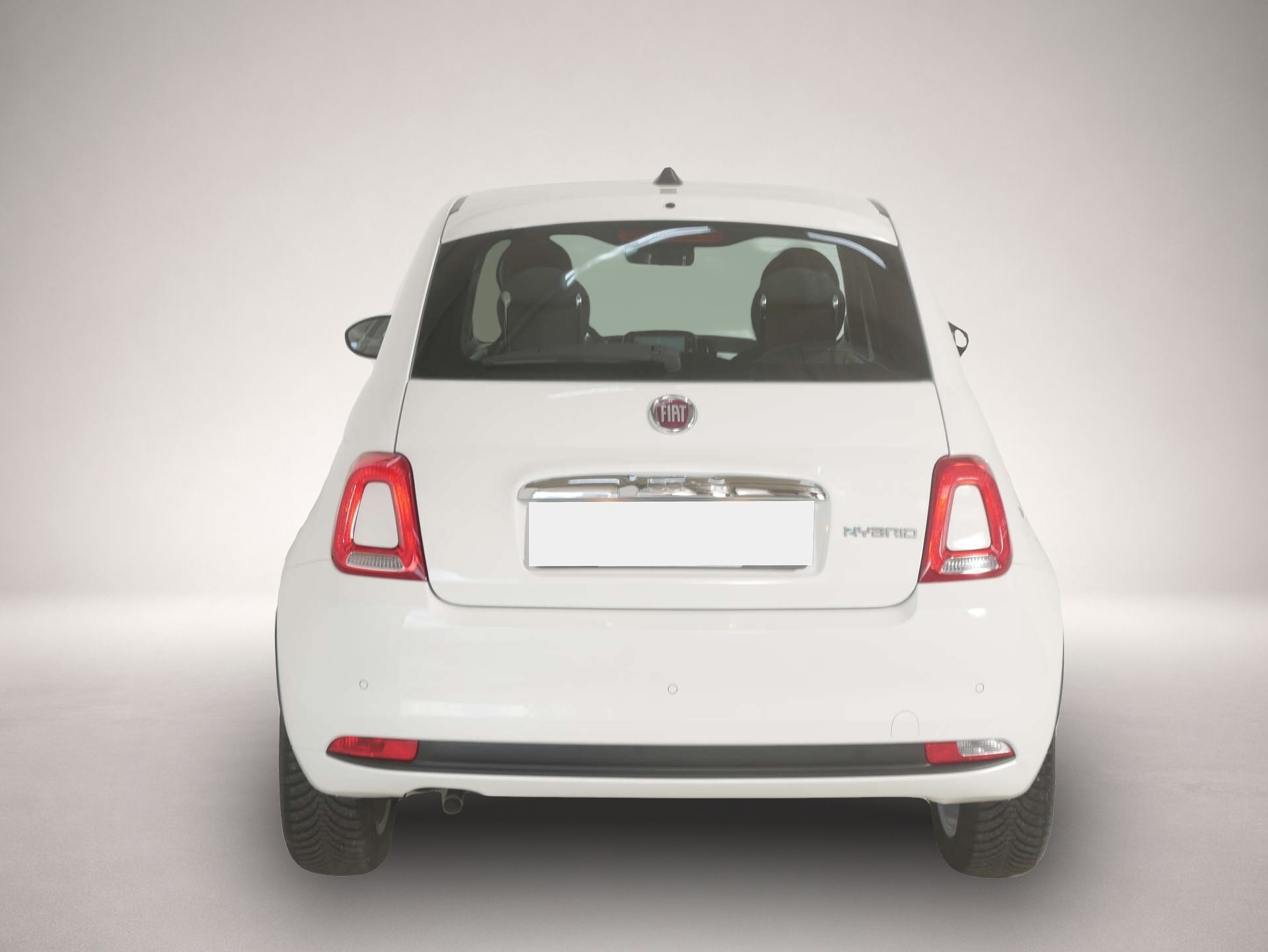 Fiat 500 (01/2024, Benzin)