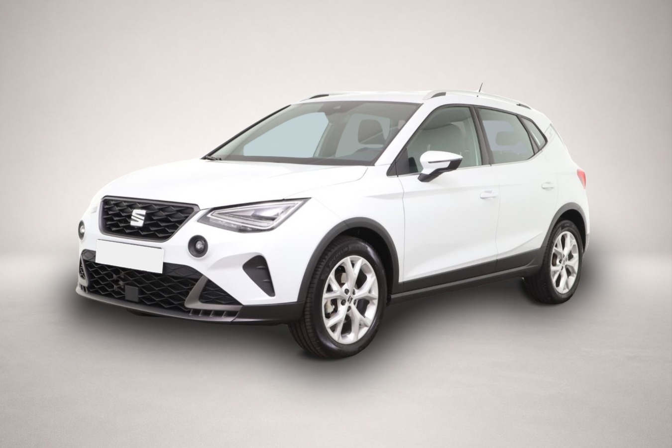 Seat Arona (07/2022, )