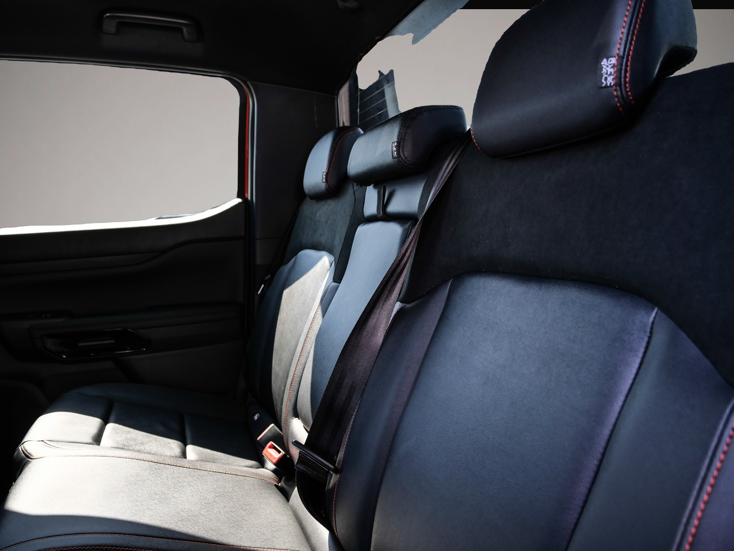 Ford Ranger, Bild 6 von 6