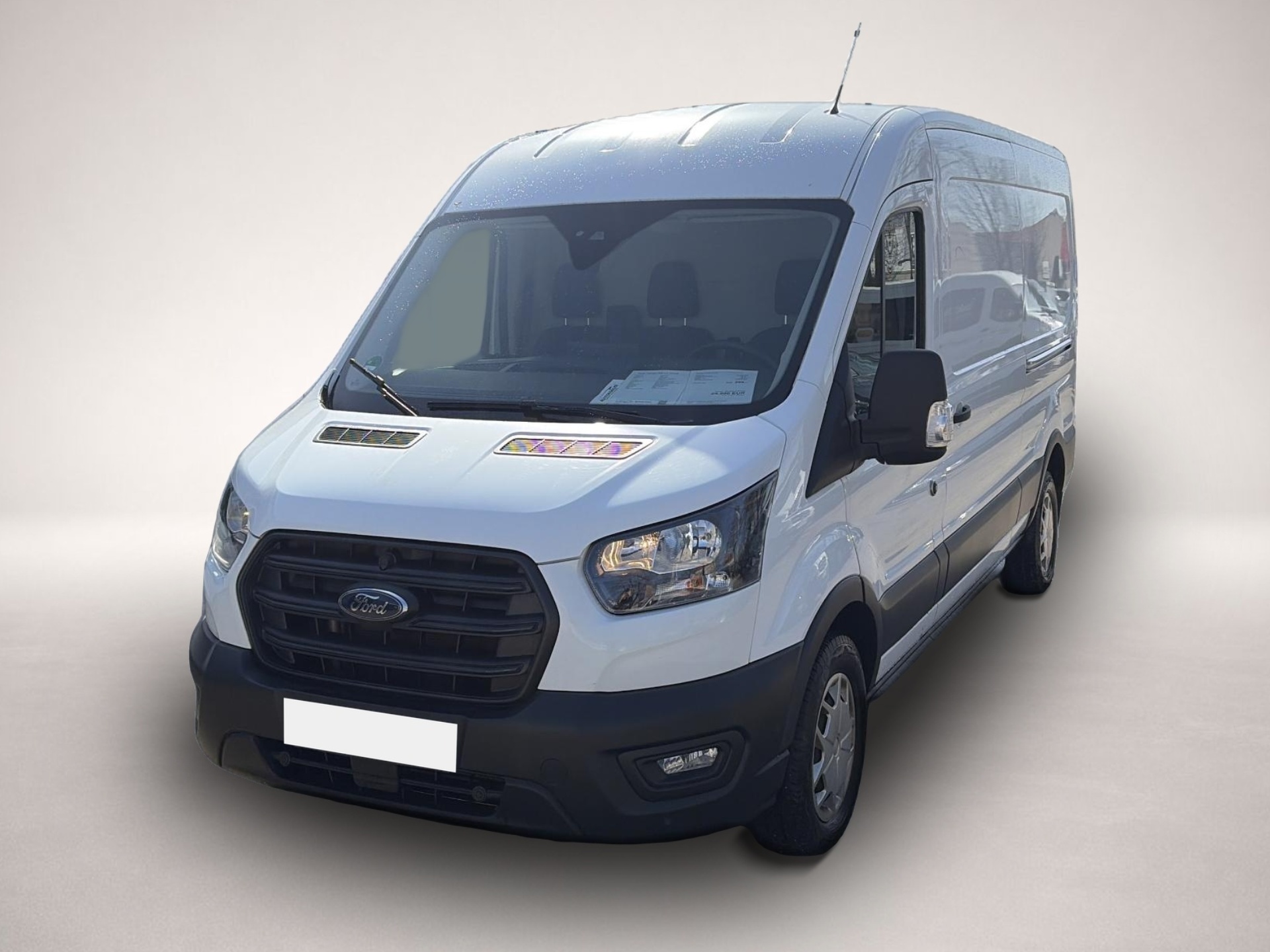 Ford Other (05/2023, Diesel)