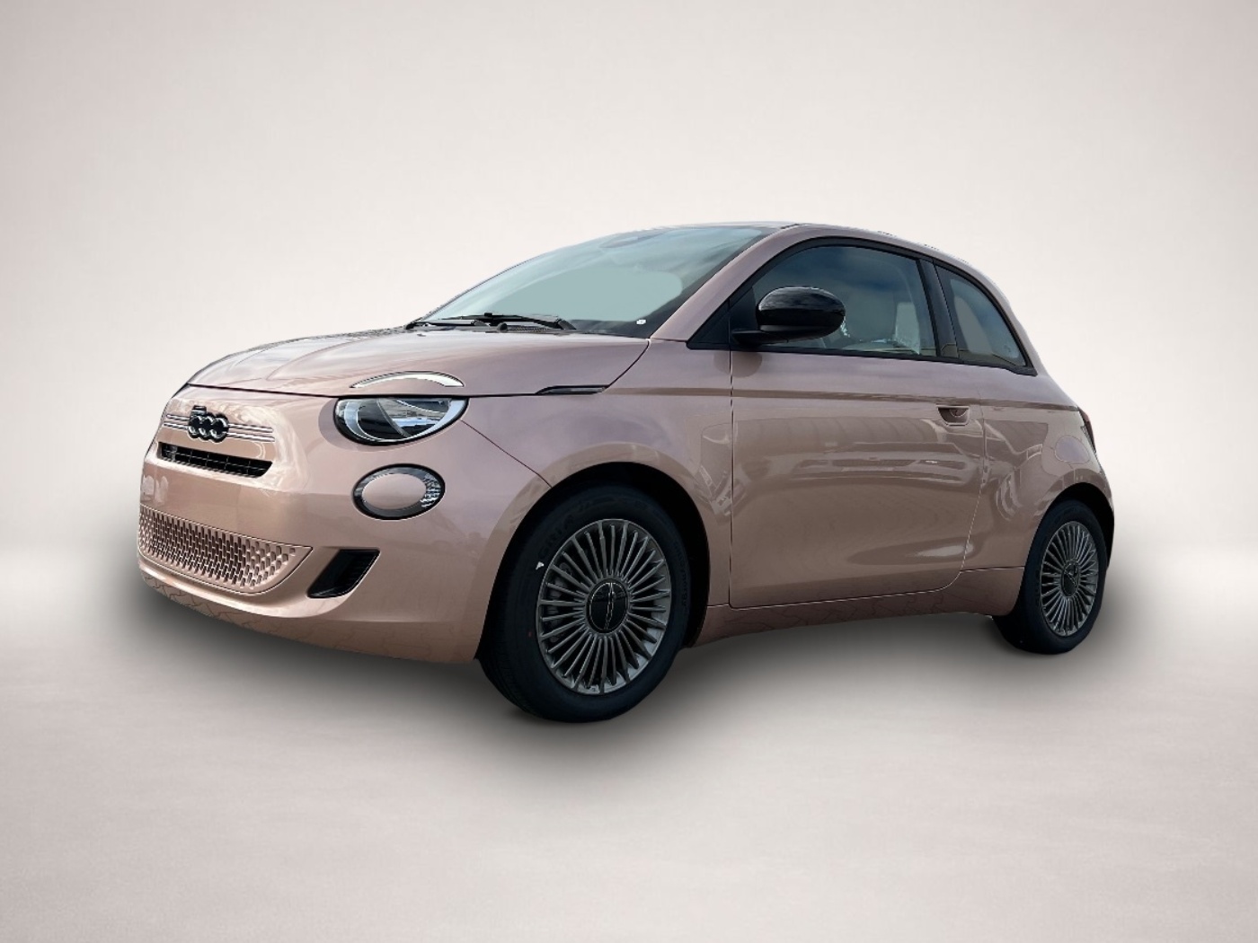 Fiat 500 (05/2026, Benzin)