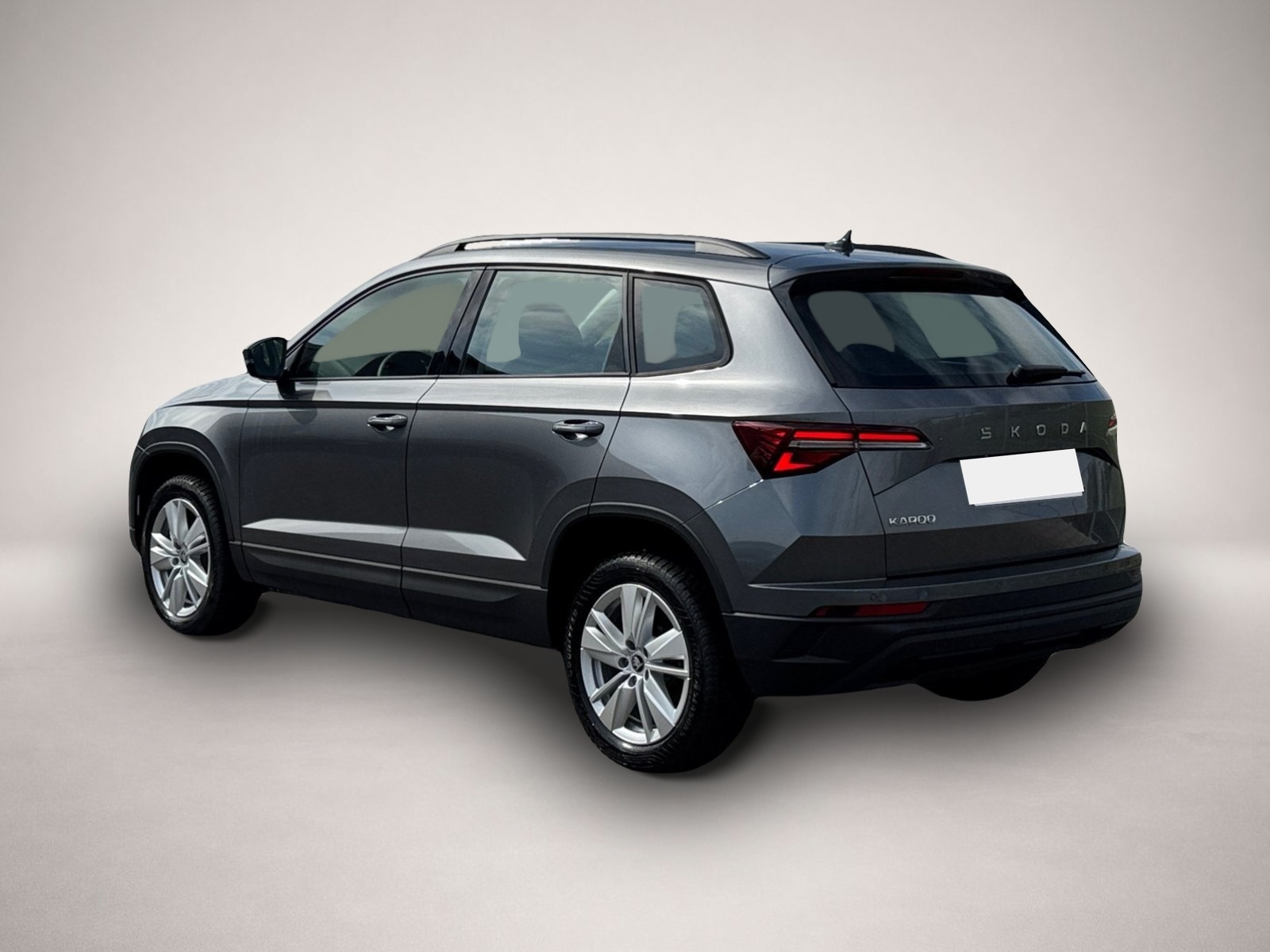 Skoda Karoq (12/2025, Benzin)
