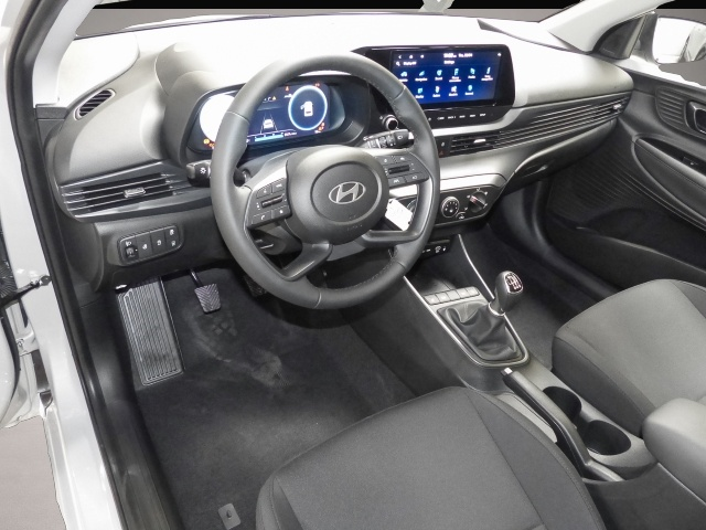Hyundai i20 (02/2026, Benzin)