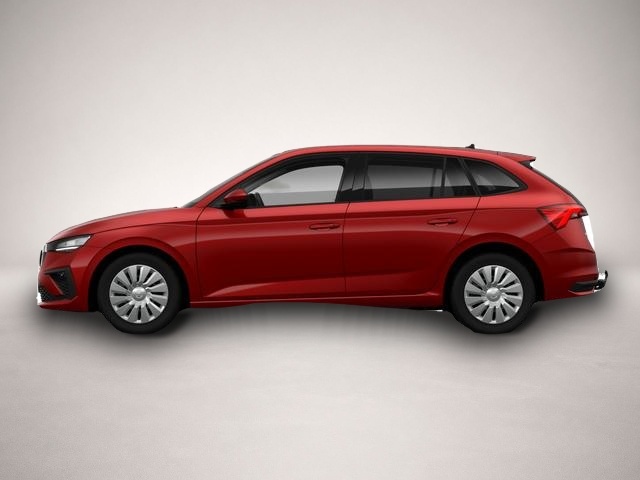 Skoda Scala, image 2 of 5