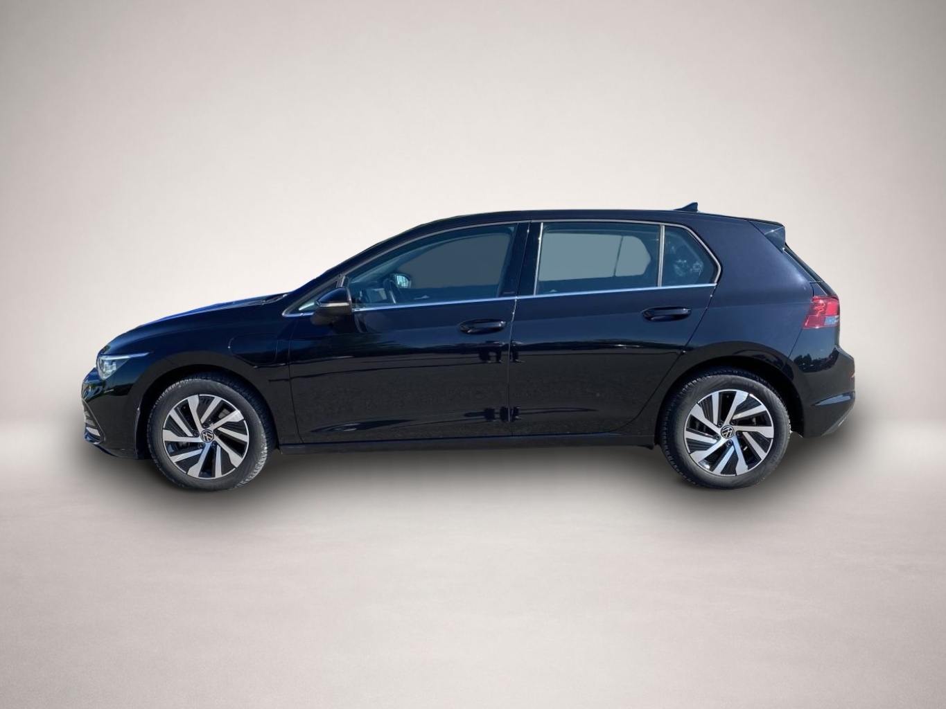 Volkswagen Golf (09/2022, )