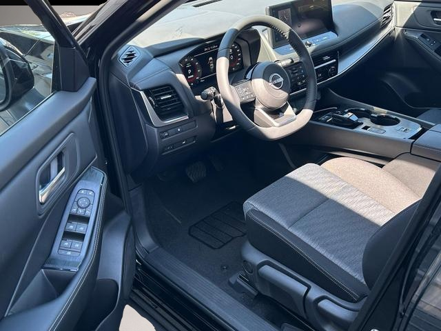 Nissan X-Trail (03/2026, Benzin)