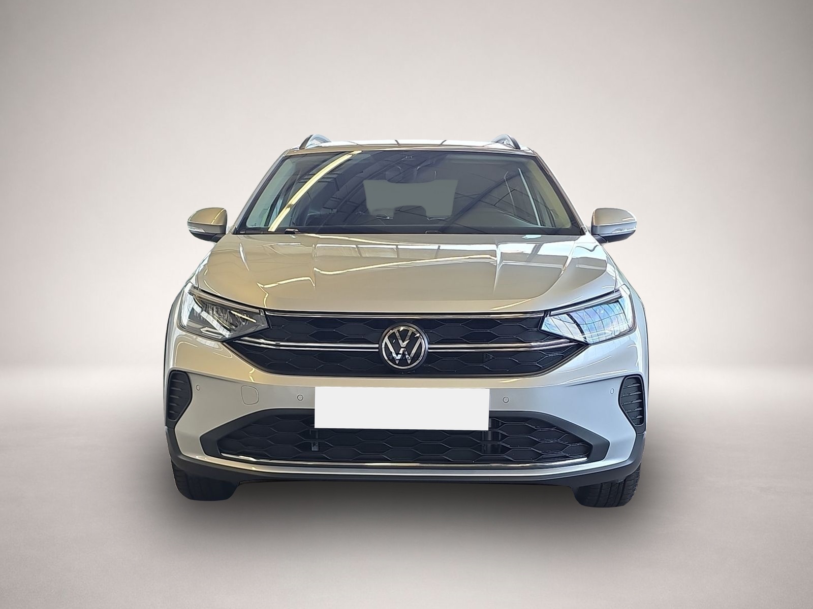 Volkswagen Taigo (10/2025, Benzin)