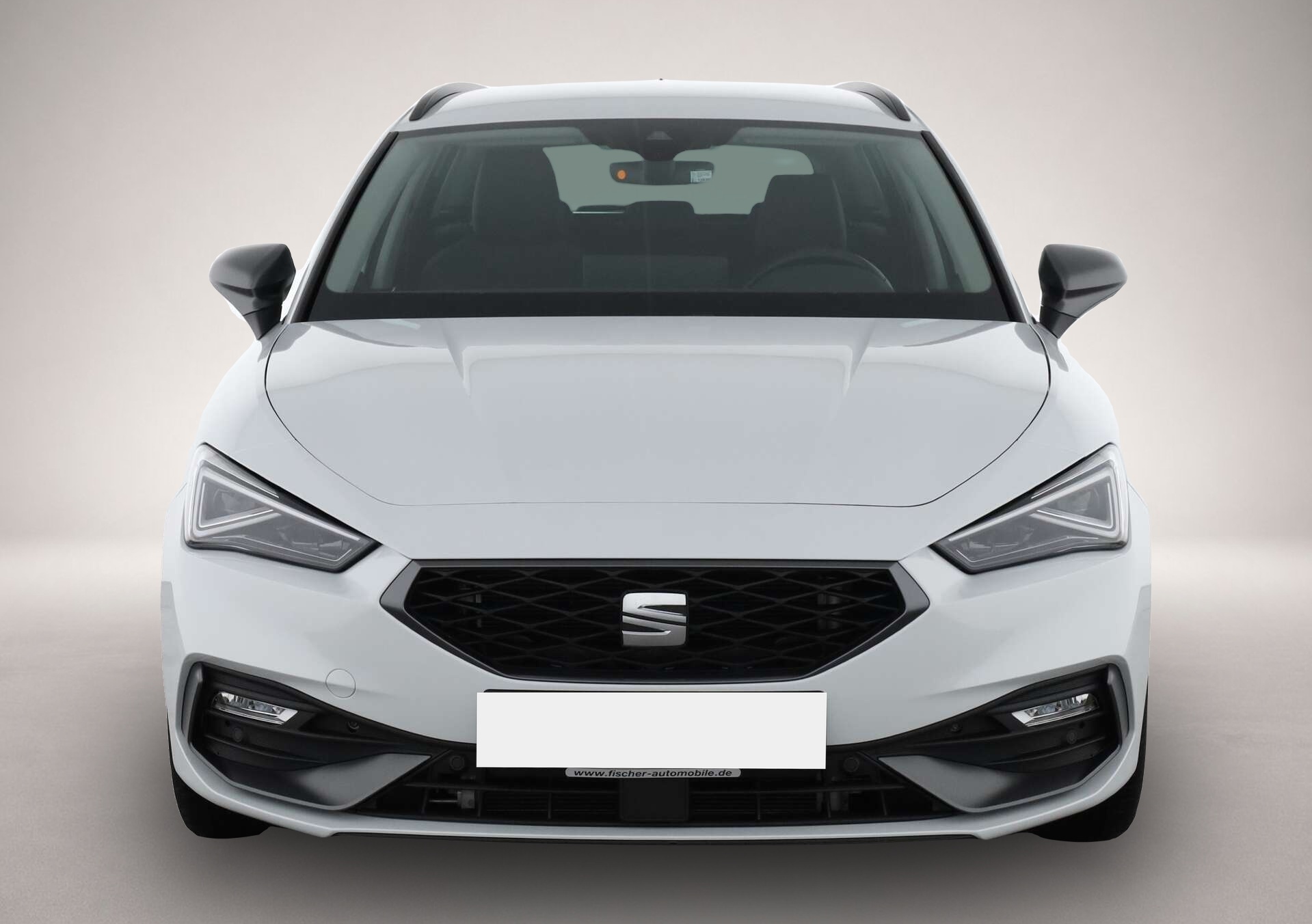 Seat Leon (01/2025, Benzin)