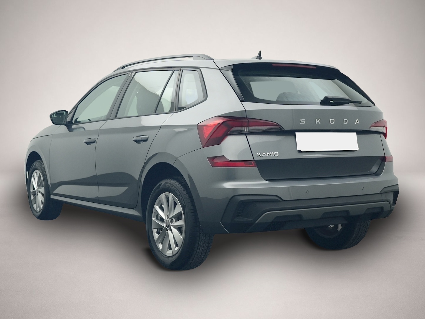 Skoda Kamiq (10/2025, Benzin)