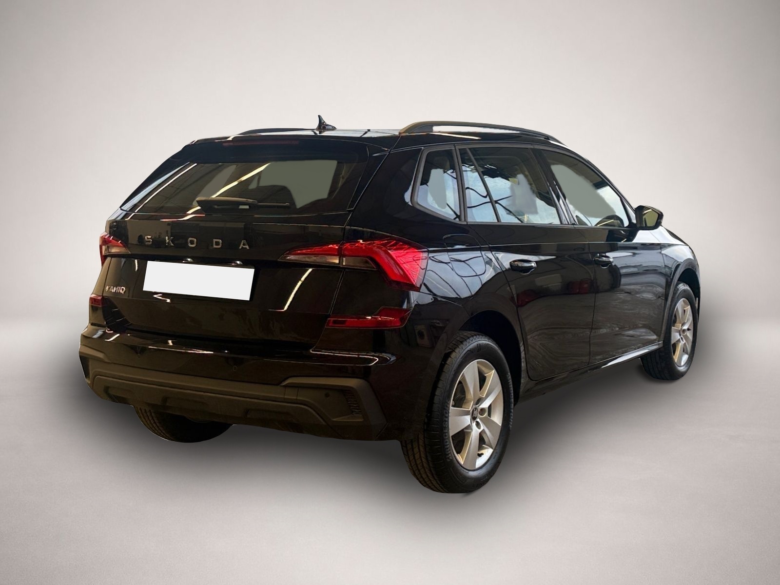 Skoda Kamiq (08/2025, Benzin)