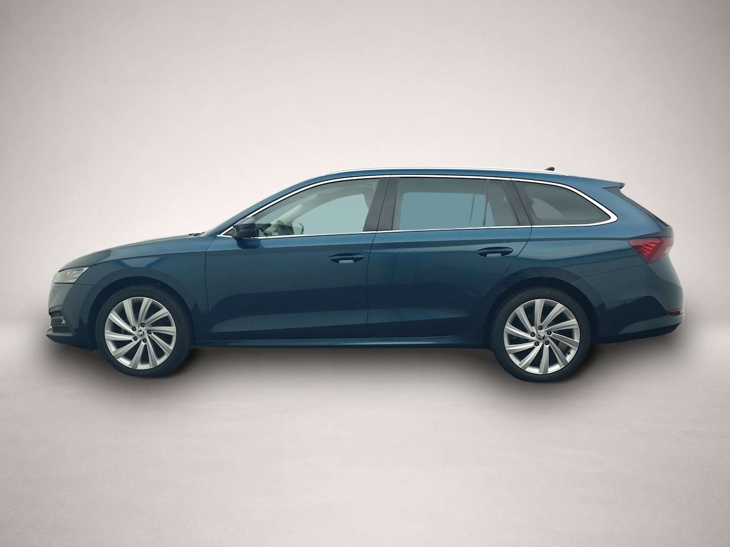 Skoda Octavia (03/2023, Diesel)