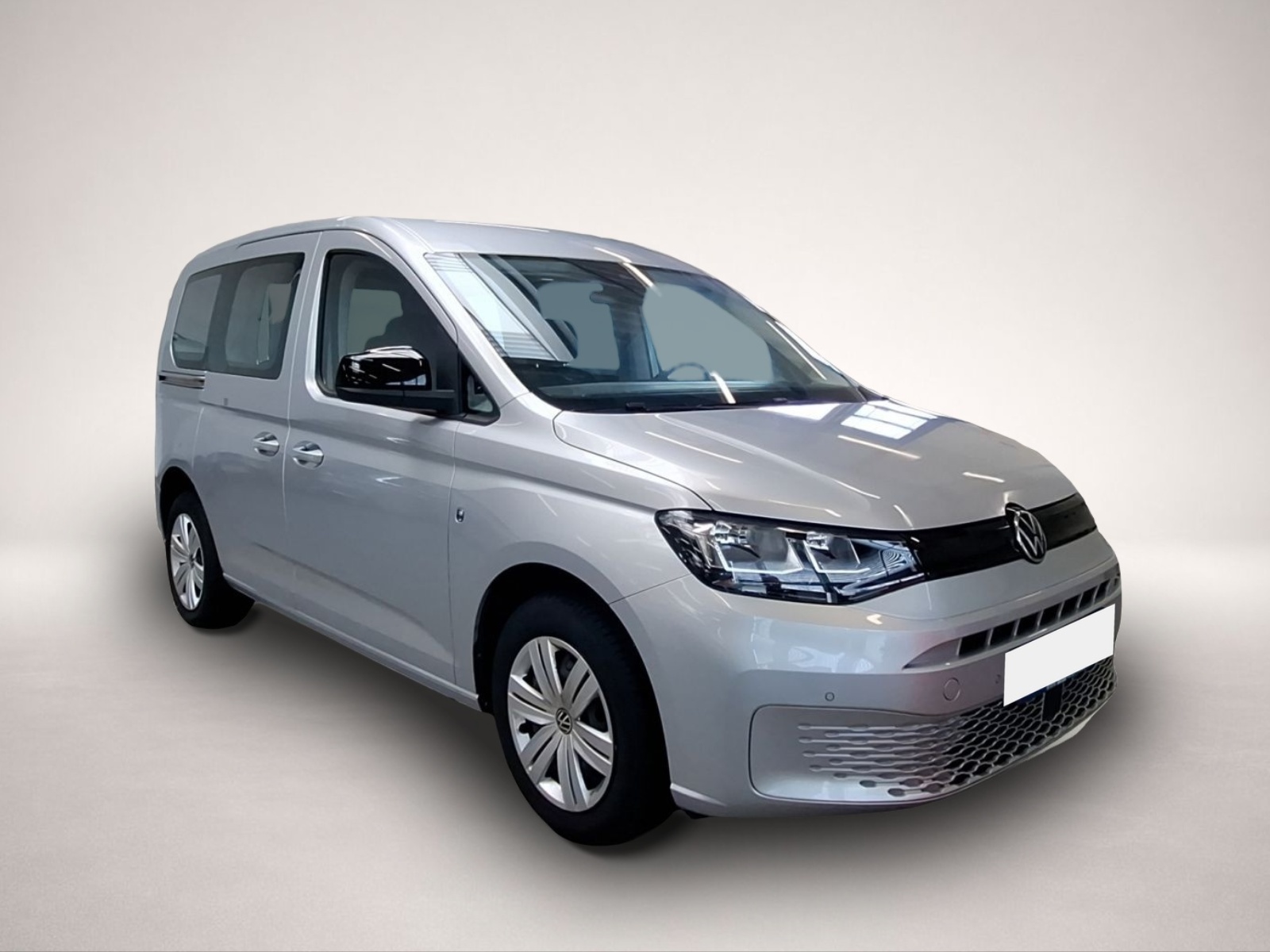 Volkswagen Other (05/2024, Diesel)