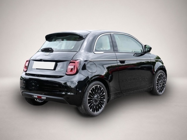 Fiat 500e (07/2023, ELECTRIC)