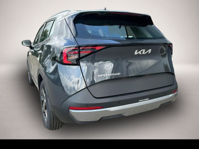 KIA Sportage (04/2026, Benzin)