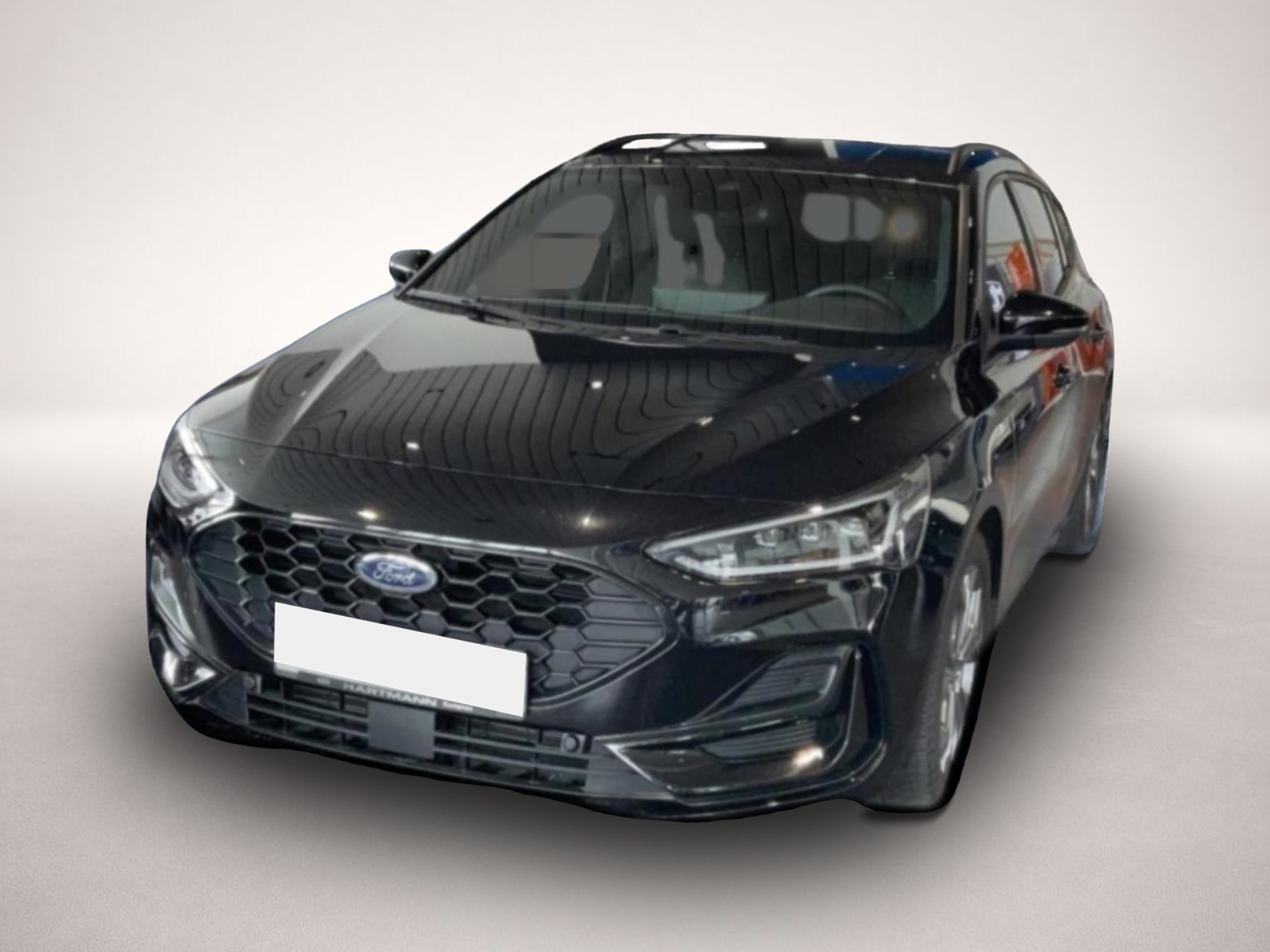 Ford Focus (06/2023, Diesel)