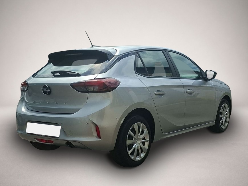 Opel Corsa (08/2024, Benzin)