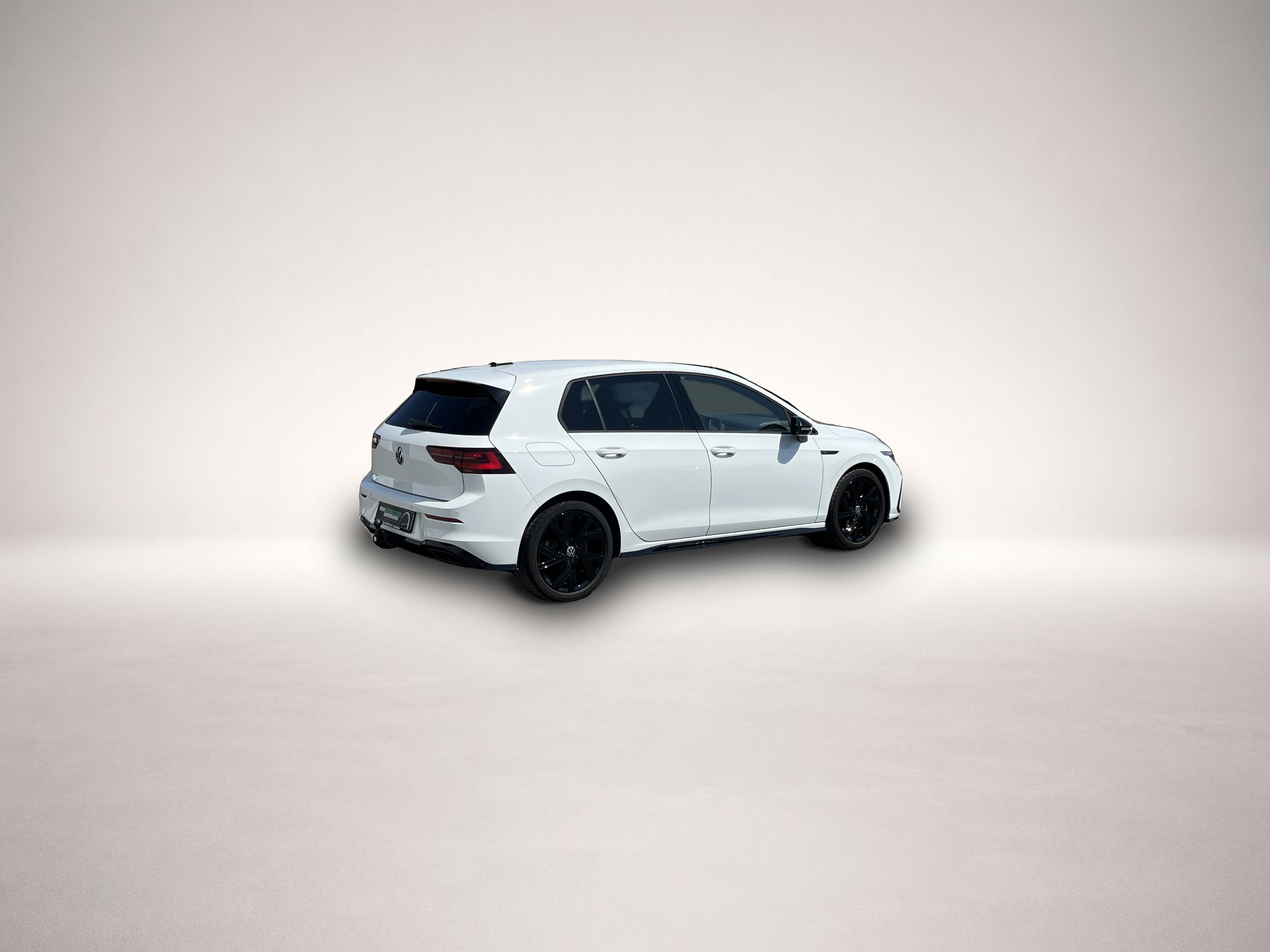 Volkswagen Golf (05/2024, )