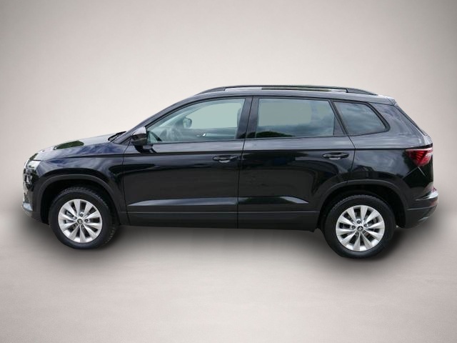 Skoda Karoq (02/2026, Diesel)