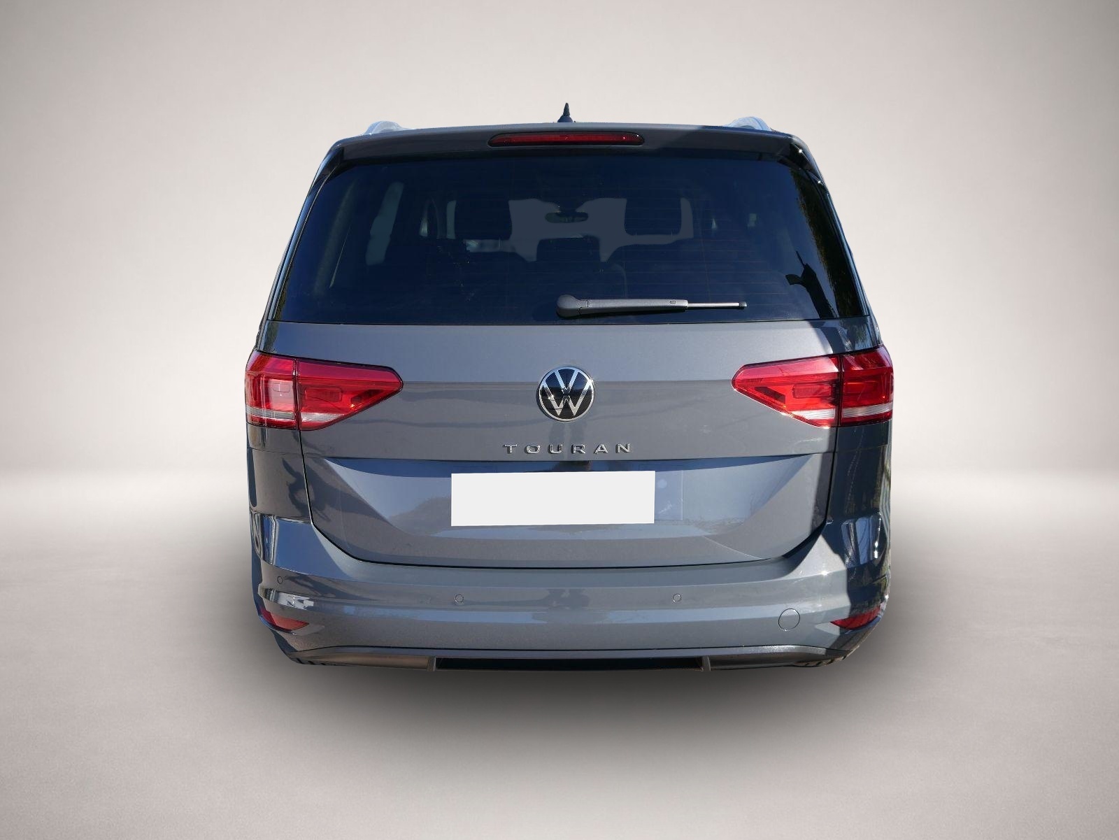 Volkswagen Touran (06/2026, Benzin)