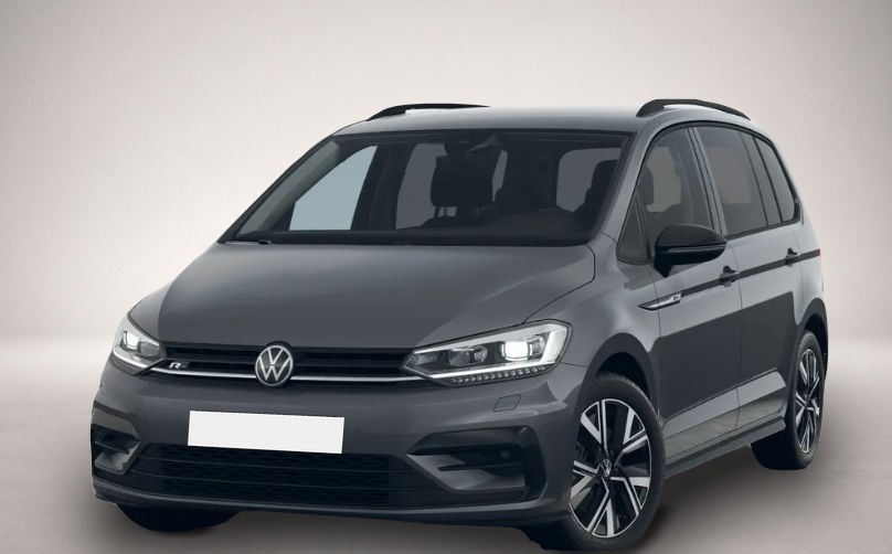Volkswagen Touran (03/2026, Diesel)