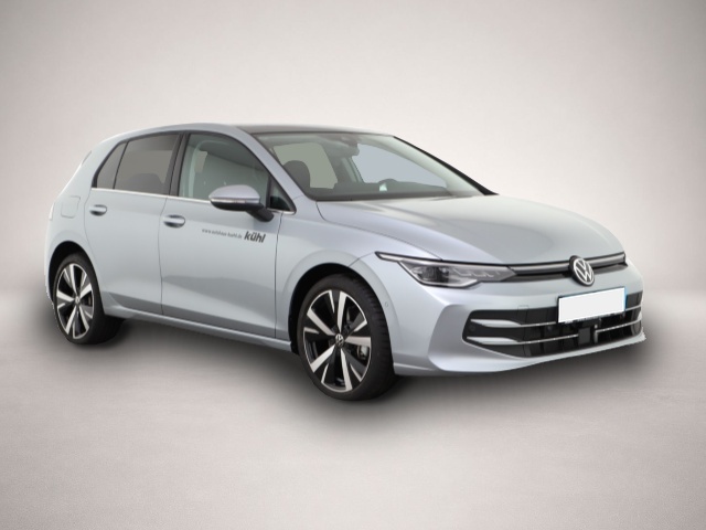 Volkswagen Golf (07/2025, Benzin)