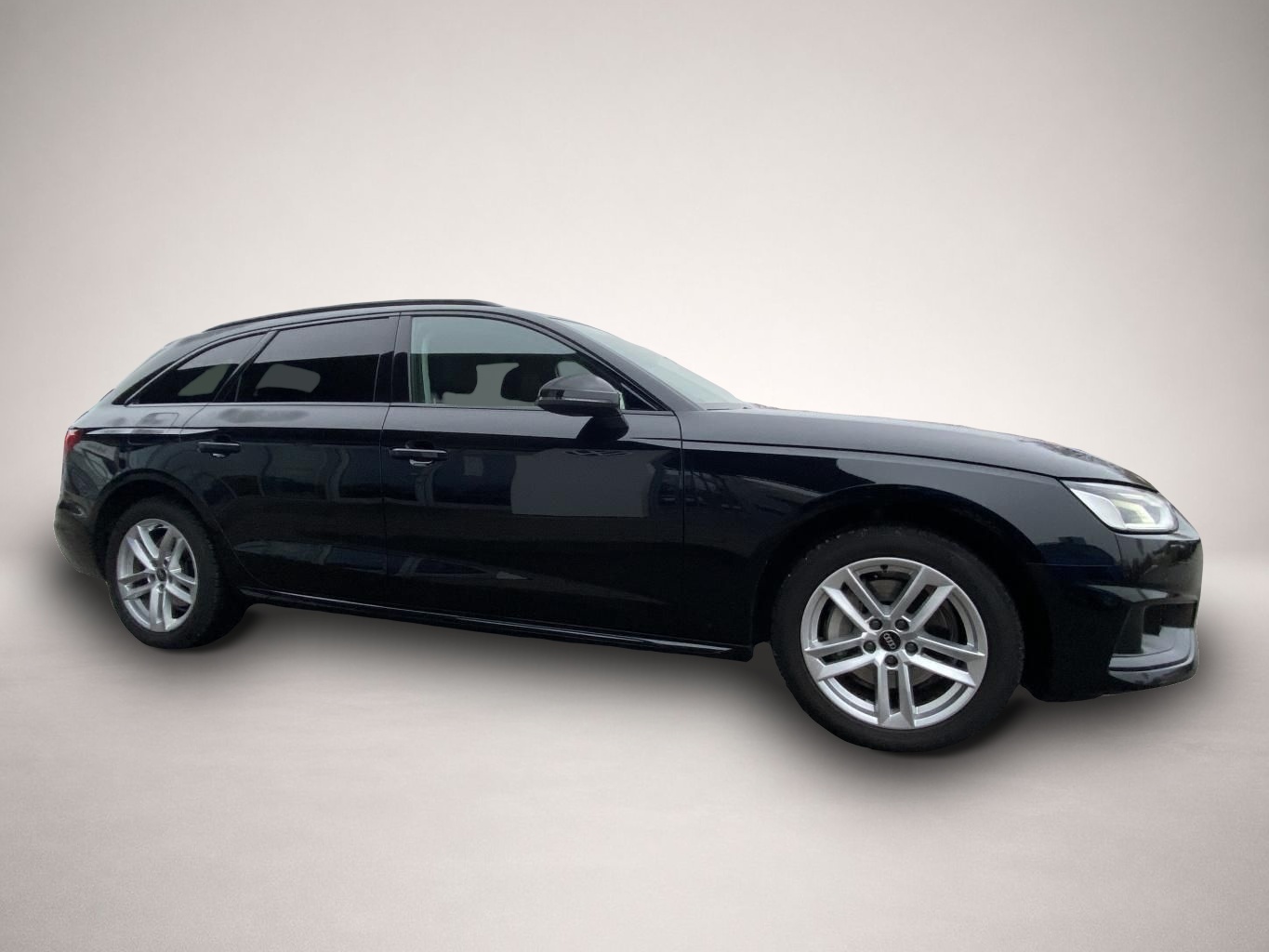 Audi A4 (11/2022, )