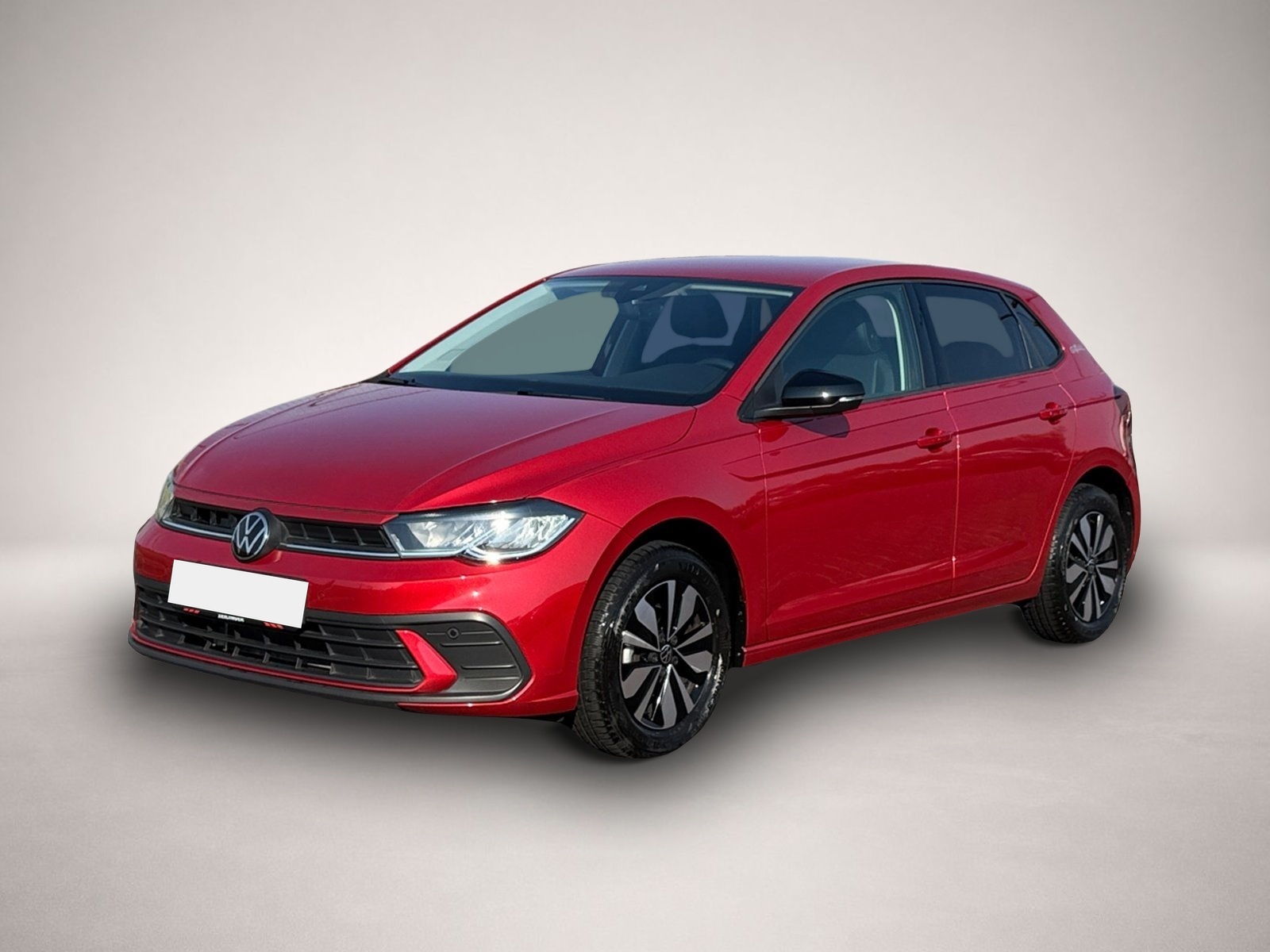 Volkswagen Polo (12/2025, Benzin)