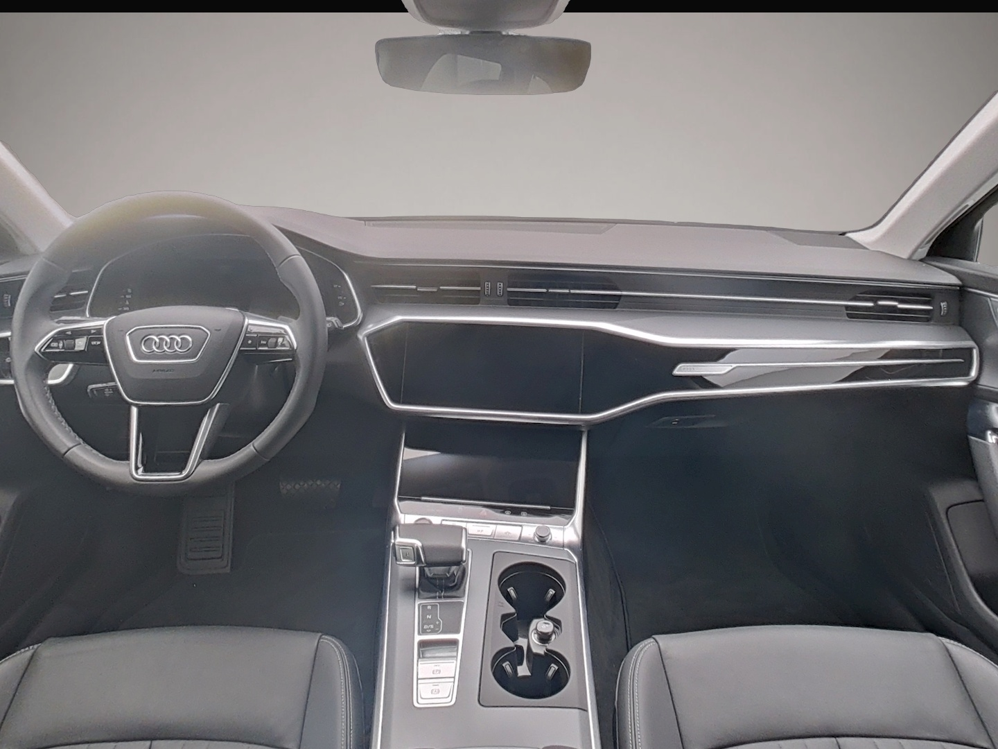 Audi A6 (07/2025, Diesel)