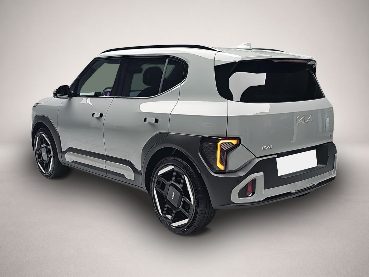 KIA EV2 (08/2026, ELECTRIC)