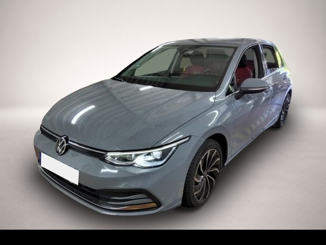 Volkswagen Golf (09/2020, )