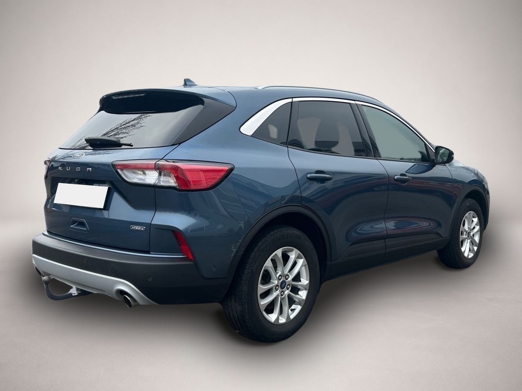 Ford Kuga (11/2021, )