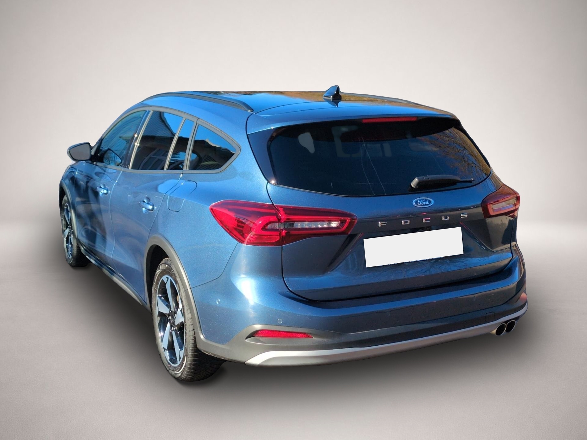 Ford Focus (11/2024, Diesel)