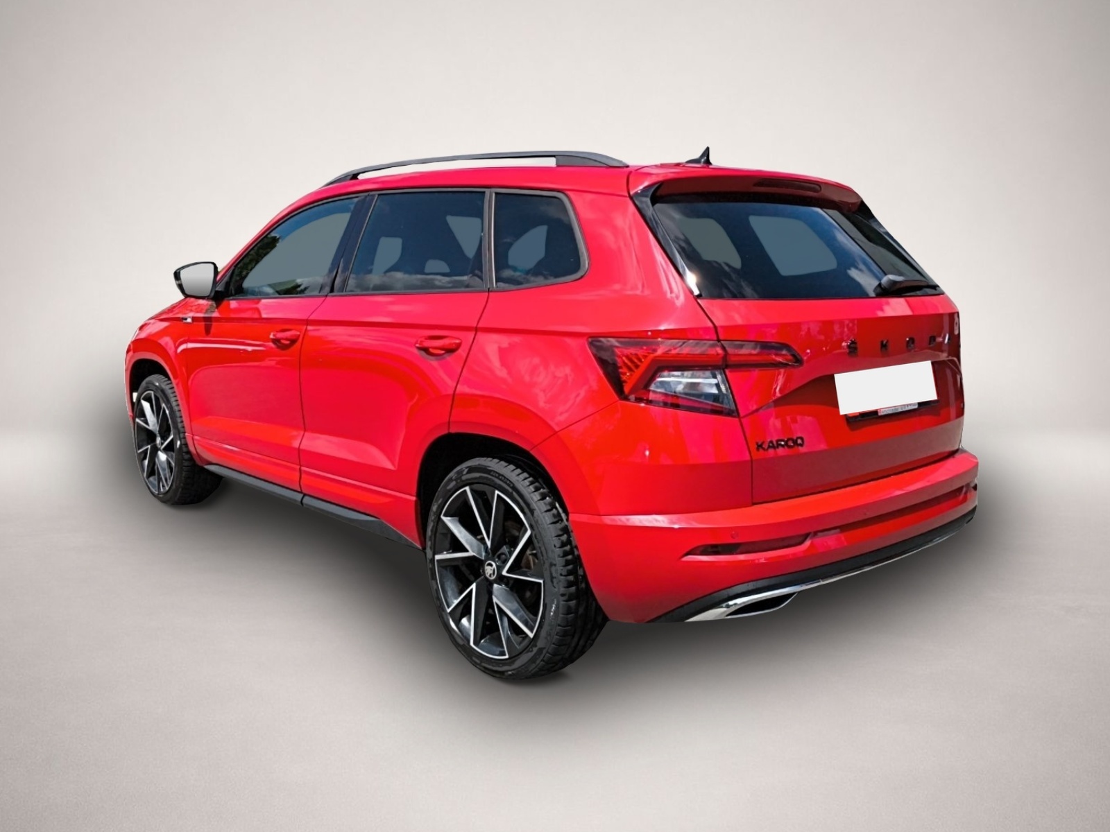 Skoda Karoq (07/2021, Diesel)